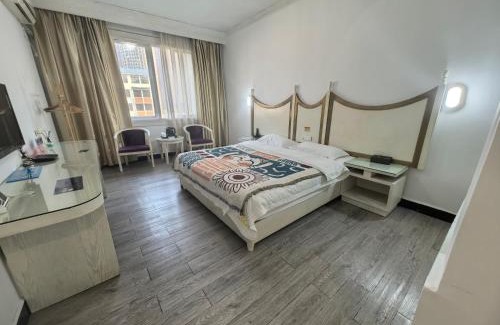 Guilin City Centre House | Stone Haven