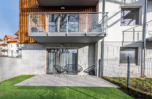 Szklarska Poreba Apartment | Stone Hill A10 Szklarska