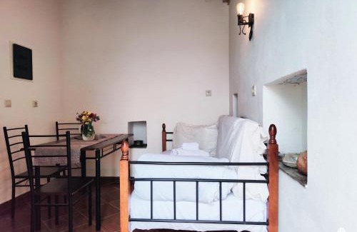 Ikaria House | stone house - Evdilos Icaria