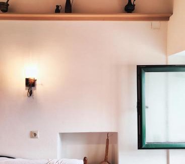 Ikaria House | stone house - Evdilos Icaria