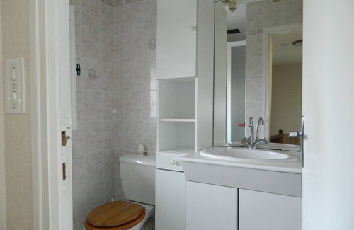 Aulon House | Stone house from the Creuse with garden in a small village