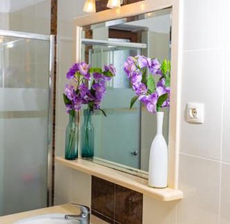 Asteri Villa | Stone House