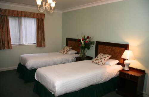 Stone Hotel | Stone House Hotel ‘A Bespoke Hotel’