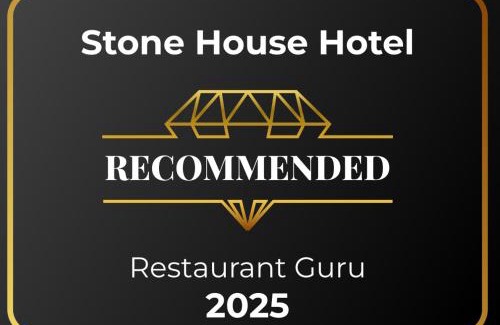 Stone Hotel | Stone House Hotel ‘A Bespoke Hotel’