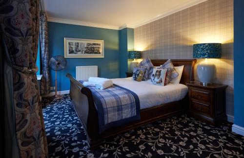 Stone Hotel | Stone House Hotel ‘A Bespoke Hotel’