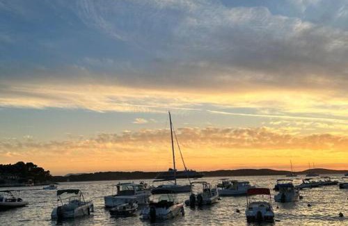 Stari Grad House | Stone House Hvar Stari Grad