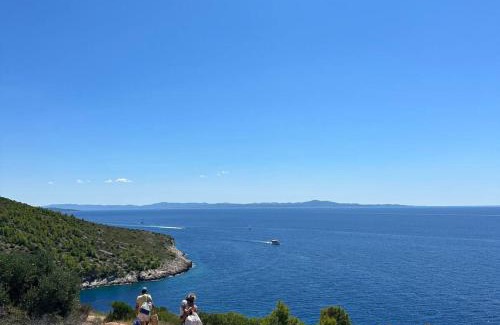Stari Grad House | Stone House Hvar Stari Grad