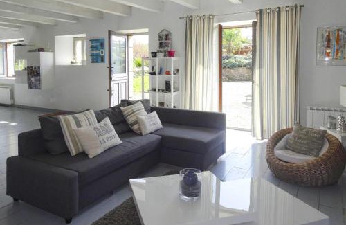 Plouezec House | Stone House in Plouezec near Goelo Coast