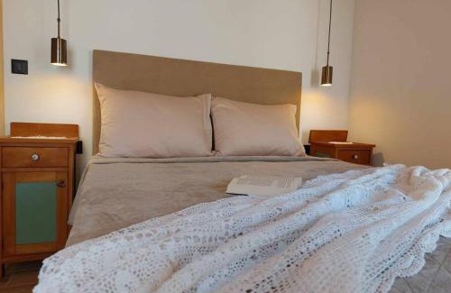 Lozisca House | Stone House Sprtini