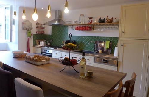 Cuzance House | STONE HOUSE WITH HEATED POOL (WEEKEND) 700 €)