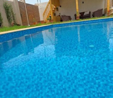 Sidi Kaouki Villa | Stone Kaouki's House
