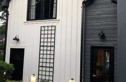 Stratford Apartment | Stone's Throw Stratford - The Loft