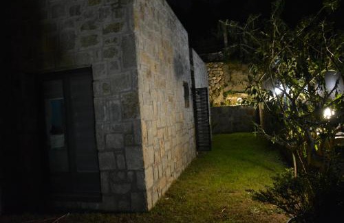 Yalikavak Villa | Stone Villa with Private Pool