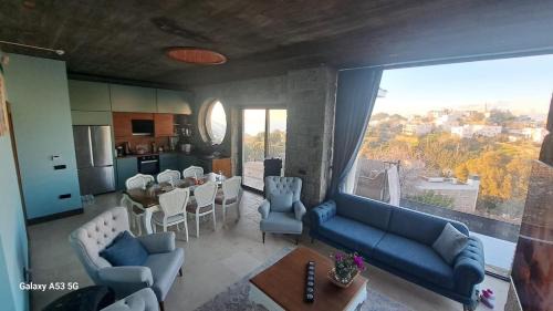 Yalikavak Villa | Stone Villa with Private Pool
