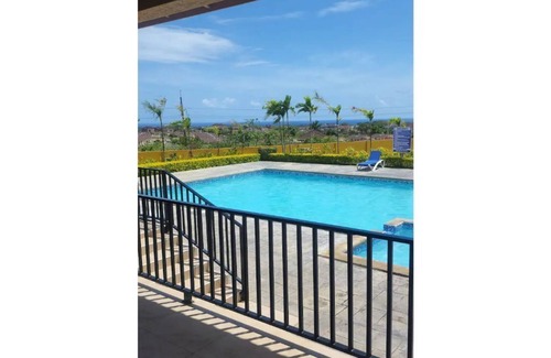 Falmouth House | Stonebrook Villa Chateau Trelawney Jamaica n3 bedrooms 3 bathrooms.