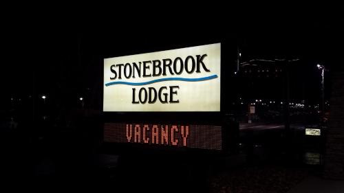 Cherokee Hotel | Stonebrook Lodge