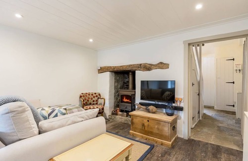 Worth Matravers Cottage | Stonechat Cottage - cosy cottage for 4 guests