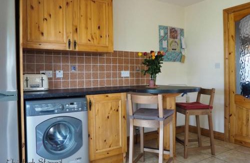 Ardcost House | Stonechat Cottage - Portmagee
