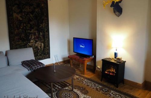 Ardcost House | Stonechat Cottage - Portmagee