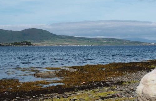 Ardcost House | Stonechat Cottage - Portmagee