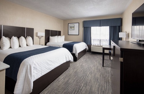 Windsor Hotel | Stonecroft Inn