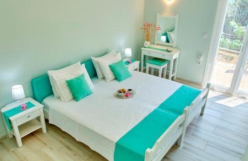 Aleimmatades Apartment | StoneFace