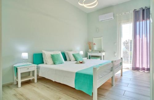 Aleimmatades Apartment | StoneFace