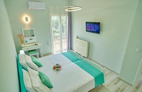 Aleimmatades Apartment | StoneFace