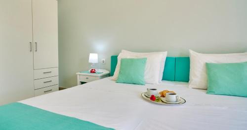 Aleimmatades Apartment | StoneFace