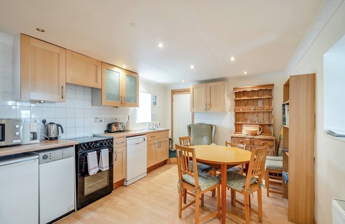 Dunoon Cottage | Stonefield Farm Cottage