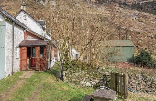 Dunoon Cottage | Stonefield Farm Cottage