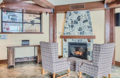 Big White Ski Resort Apartment | Stonegate Resort Unit A102