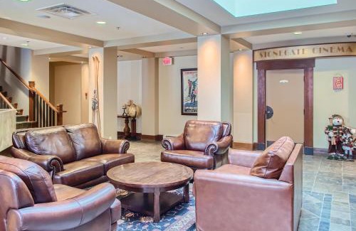 Big White Ski Resort Apartment | Stonegate Resort Unit B408