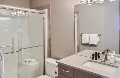 Big White Ski Resort Apartment | Stonegate Resort Unit B302