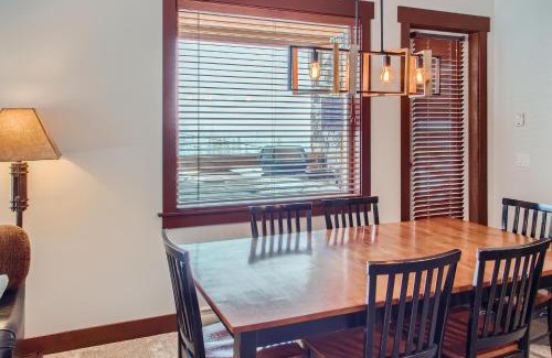 Big White Ski Resort Apartment | Stonegate Resort Unit C301