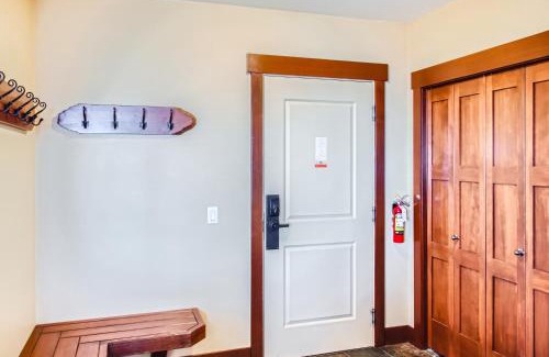 Big White Ski Resort Apartment | Stonegate Resort Unit C304