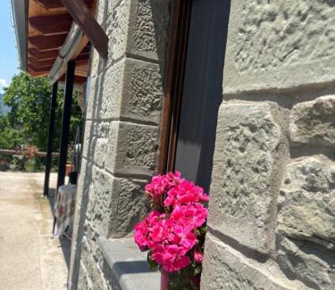 Konakia House | Stonehouse Karidis