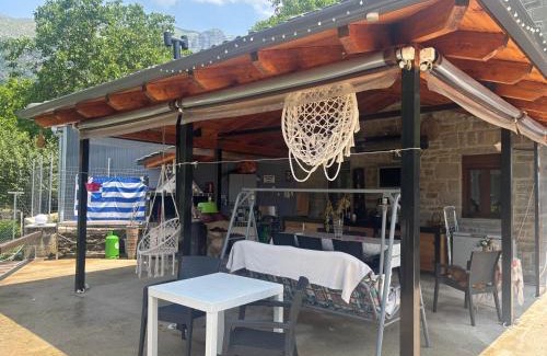 Konakia House | Stonehouse Karidis