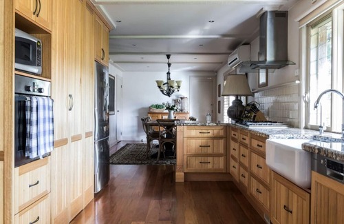 Leura House | Stonelinks House sleeping 12 guests