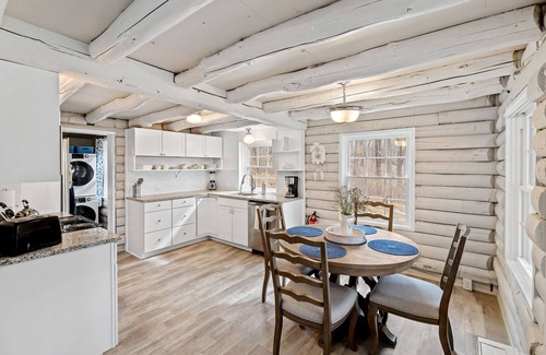 Cobham Cabin | Stonemont Farm Cabin - in Keswick by VIneyards!