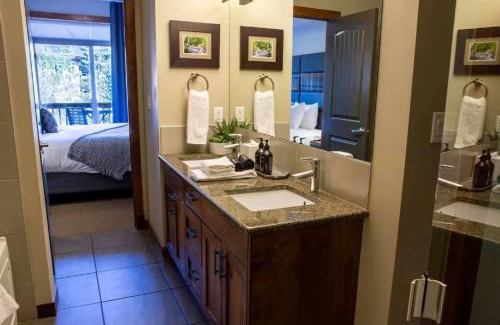 Canmore Apartment | Stoneridge Resort - Mountain View - Pool & Hot Tub