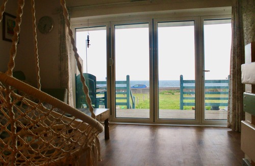 Seaford House | Stones throw from the sea