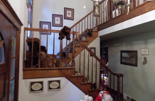Lake Elmo House | StoneWall House