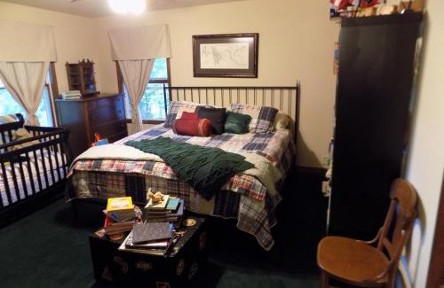 Lake Elmo House | StoneWall House