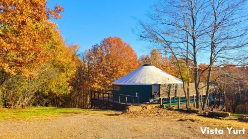 Chester Cabin | StoneWind Retreat