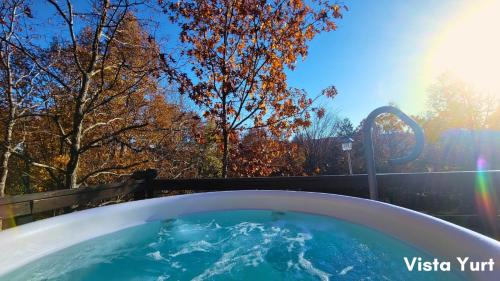 Chester Cabin | StoneWind Retreat