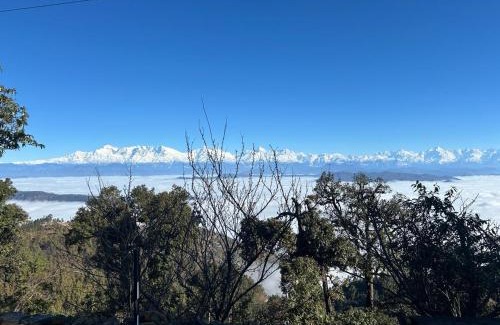 Almora House | Stonewood Homestay