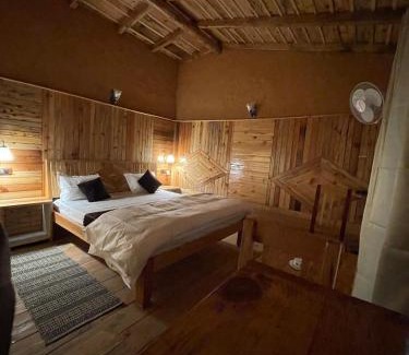 Almora House | Stonewood Homestay