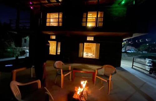 Almora House | Stonewood Homestay