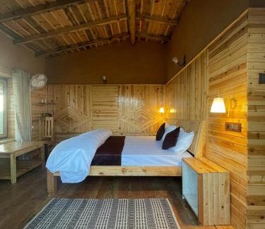 Almora House | Stonewood Homestay